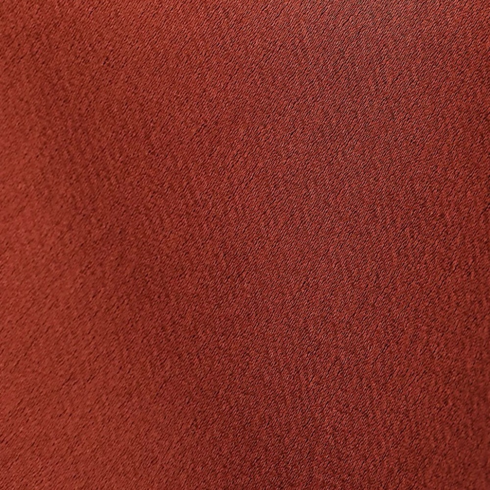 BHLDN Rust Midi Dress - Picture 4 of 4
